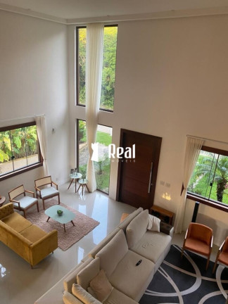 Imagem Casa com 4 Quartos à Venda, 480 m² em Praia Do Forte - Mata De São João