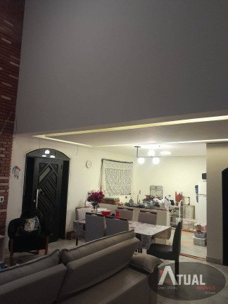 Imagem Casa com 5 Quartos à Venda, 500 m² em Jundiaizinho (terra Preta) - Mairiporã Imagem Casa com 5 Quartos à Venda, 500 m² em Jundiaizinho (terra Preta) - Mairiporã