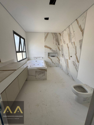 Imagem Casa com 4 Quartos à Venda, 420 m² em Alphaville - Santana De Parnaíba