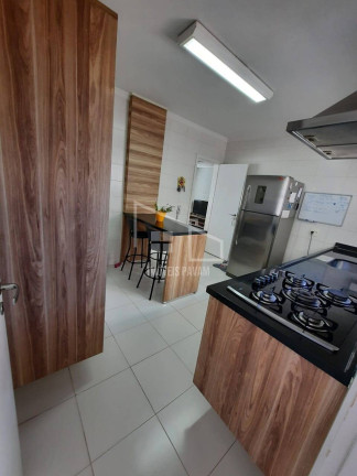 Imagem Apartamento com 3 Quartos à Venda, 155 m² em Nova Petrópolis - São Bernardo Do Campo Imagem Apartamento com 3 Quartos à Venda, 155 m² em Nova Petrópolis - São Bernardo Do Campo