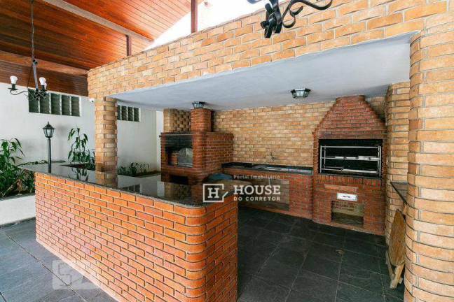 Imagem Apartamento com 3 Quartos à Venda, 189 m² em Mooca - São Paulo Imagem Apartamento com 3 Quartos à Venda, 189 m² em Mooca - São Paulo
