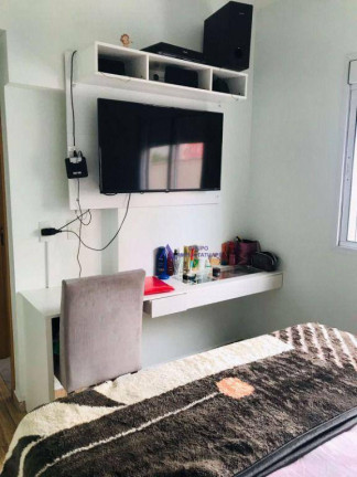 Imagem Apartamento com 2 Quartos à Venda, 93 m² em Mooca - São Paulo Imagem Apartamento com 2 Quartos à Venda, 93 m² em Mooca - São Paulo