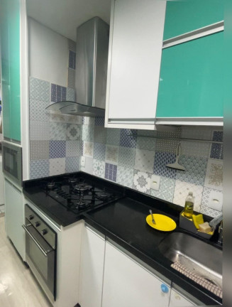 Imagem Imóvel com 3 Quartos à Venda, 81 m² em Sul (águas Claras) - Brasília