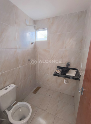 Imagem Casa com 2 Quartos à Venda, 60 m² em Gramame - João Pessoa Imagem Casa com 2 Quartos à Venda, 60 m² em Gramame - João Pessoa