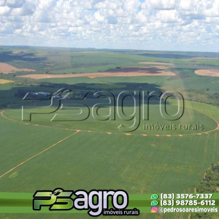Imagem Fazenda à Venda, 200.000 m² em Cristalina Imagem Fazenda à Venda, 200.000 m² em Cristalina