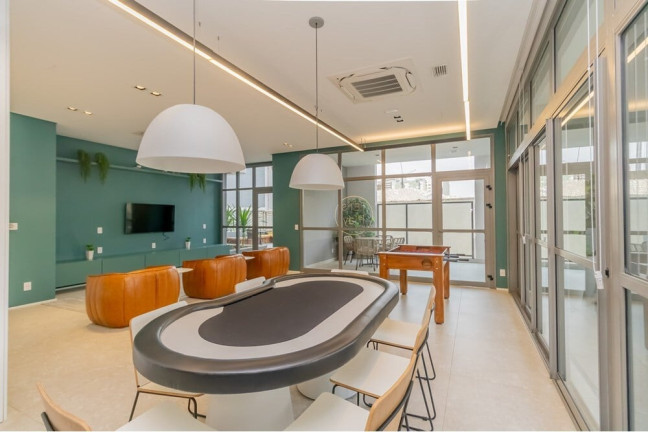 Imagem Apartamento com 1 Quarto à Venda, 51 m² em Perdizes - São Paulo Imagem Apartamento com 1 Quarto à Venda, 51 m² em Perdizes - São Paulo