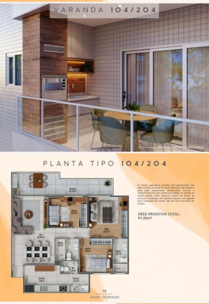 Imagem Apartamento com 3 Quartos à Venda, 152 m² em Recreio Dos Bandeirantes - Rio De Janeiro Imagem Apartamento com 3 Quartos à Venda, 152 m² em Recreio Dos Bandeirantes - Rio De Janeiro