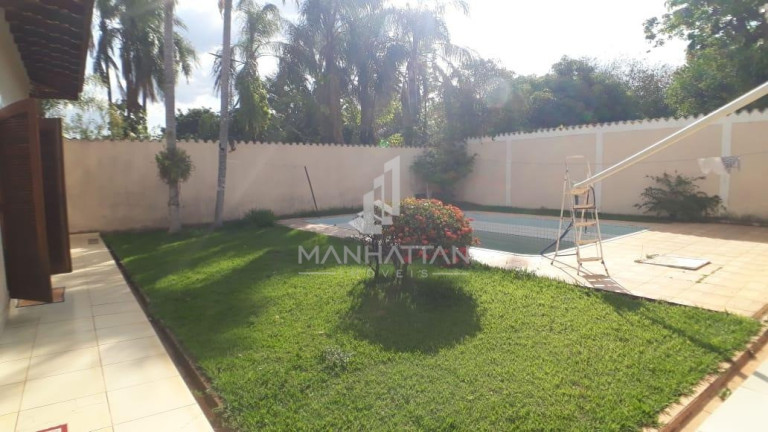 Imagem Casa com 5 Quartos à Venda, 570 m² em Parque Taquaral - Campinas Imagem Casa com 5 Quartos à Venda, 570 m² em Parque Taquaral - Campinas