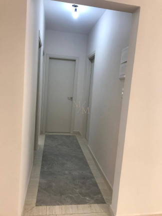 Imagem Apartamento com 3 Quartos à Venda, 138 m² em José Menino - Santos