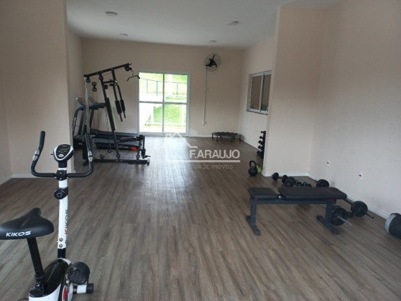 Imagem Apartamento com 2 Quartos à Venda, 45 m² em Jardim Ipê - Sorocaba Imagem Apartamento com 2 Quartos à Venda, 45 m² em Jardim Ipê - Sorocaba