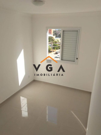 Apartamento com 2 Quartos à Venda, 50 m² em Mooca - São Paulo