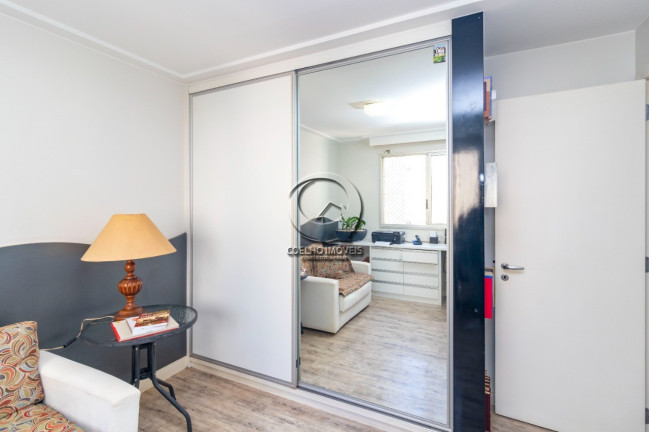 Imagem Apartamento com 4 Quartos à Venda, 165 m² em águas Claras Norte - águas Claras