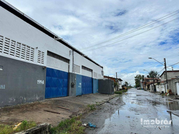 Imagem Galpão para Alugar, 412 m² em Castelão - Fortaleza Imagem Galpão para Alugar, 412 m² em Castelão - Fortaleza