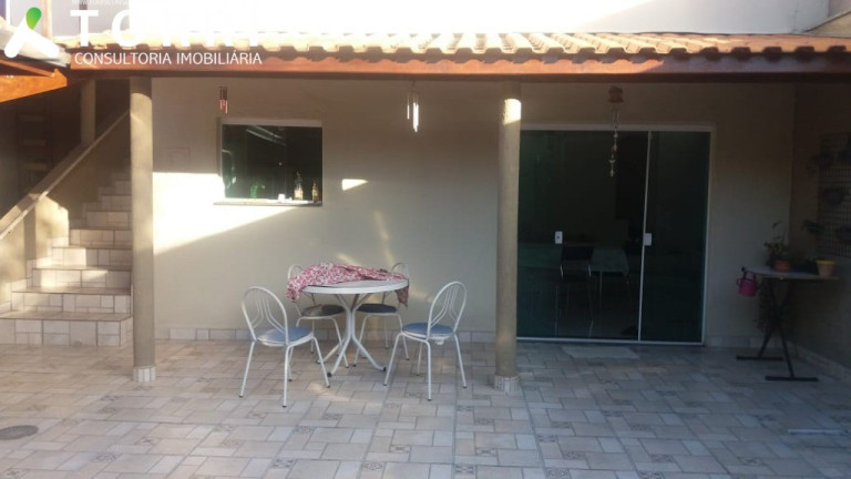 Imagem Casa com 3 Quartos à Venda, 226 m² em Parque Esmeralda - Sorocaba Imagem Casa com 3 Quartos à Venda, 226 m² em Parque Esmeralda - Sorocaba