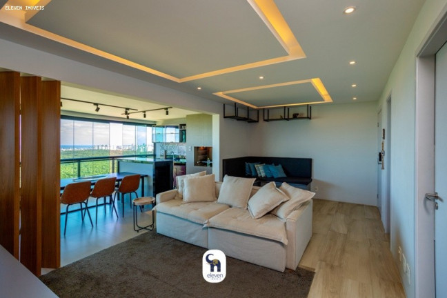 Imagem Apartamento com 3 Quartos à Venda, 120 m² em Paralela - Salvador Imagem Apartamento com 3 Quartos à Venda, 120 m² em Paralela - Salvador