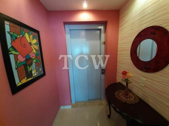 Imagem Apartamento com 3 Quartos à Venda, 184 m² em Chácara Klabin - São Paulo Imagem Apartamento com 3 Quartos à Venda, 184 m² em Chácara Klabin - São Paulo