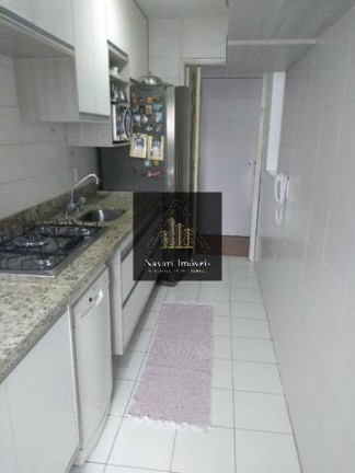 Apartamento com 3 Quartos à Venda, 83 m² em Centro - Guarulhos