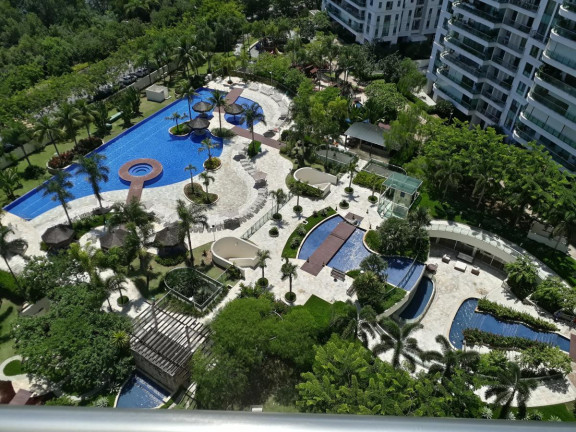 Imagem Apartamento com 4 Quartos à Venda, 376 m² em Barra Da Tijuca - Rio De Janeiro