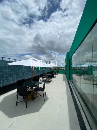 Imagem Apartamento com 1 Quarto à Venda, 34 m² em Porto De Galinhas - Ipojuca Imagem Apartamento com 1 Quarto à Venda, 34 m² em Porto De Galinhas - Ipojuca