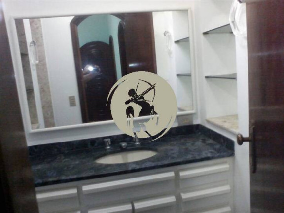 Imagem Apartamento com 4 Quartos à Venda, 286 m² em Aparecida - Santos Imagem Apartamento com 4 Quartos à Venda, 286 m² em Aparecida - Santos