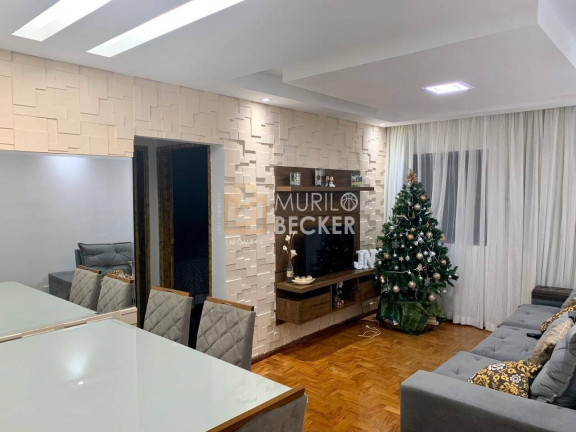Imagem Apartamento com 2 Quartos à Venda, 79 m² em Vila Maria - São José Dos Campos