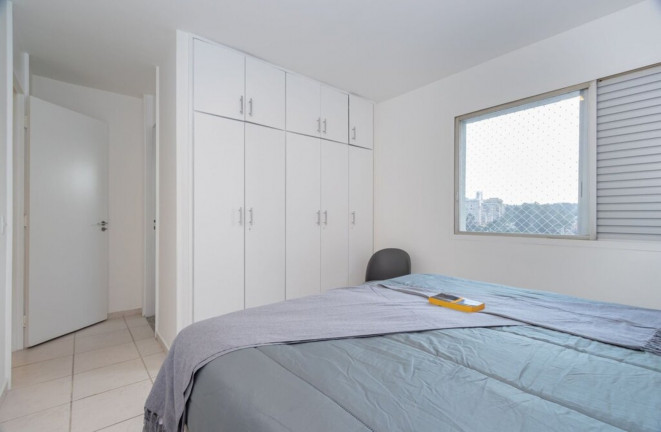 Imagem Imóvel com 3 Quartos à Venda, 92 m² em Cidade Monções - São Paulo