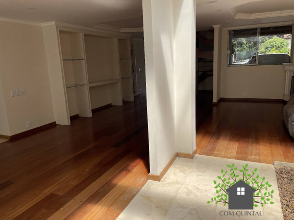 Imagem Casa com 4 Quartos à Venda, 360 m² em Jardim São Paulo Ii - Cotia