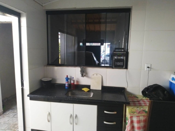 Imagem Casa com 3 Quartos à Venda, 200 m² em Núcleo Habitacional Luis Zillo - Lençóis Paulista Imagem Casa com 3 Quartos à Venda, 200 m² em Núcleo Habitacional Luis Zillo - Lençóis Paulista