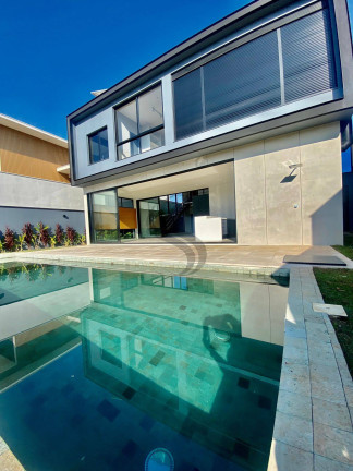 Casa com 4 Quartos à Venda, 455 m² em Alphaville Nova Esplanada - Votorantim