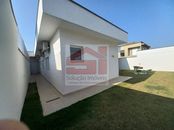 Imagem Casa com 3 Quartos para Alugar, em Condomínio Terras Do Vale - Caçapava Imagem Casa com 3 Quartos para Alugar, em Condomínio Terras Do Vale - Caçapava