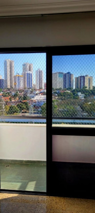 Imagem Apartamento com 2 Quartos à Venda, 71 m² em Vila Ema - São José Dos Campos