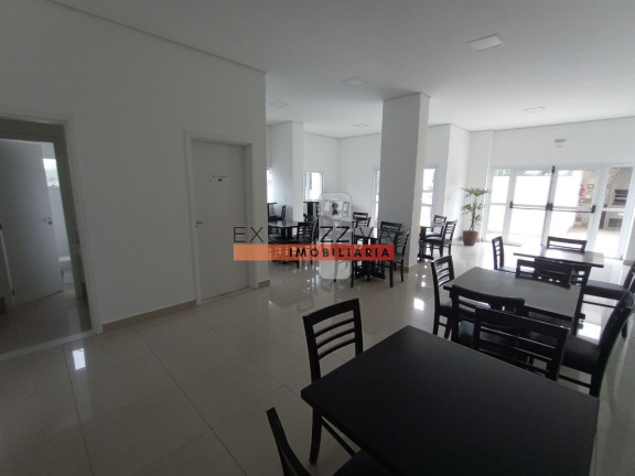 Imagem Apartamento com 3 Quartos para Alugar, 96 m² em Barranco - Taubaté Imagem Apartamento com 3 Quartos para Alugar, 96 m² em Barranco - Taubaté