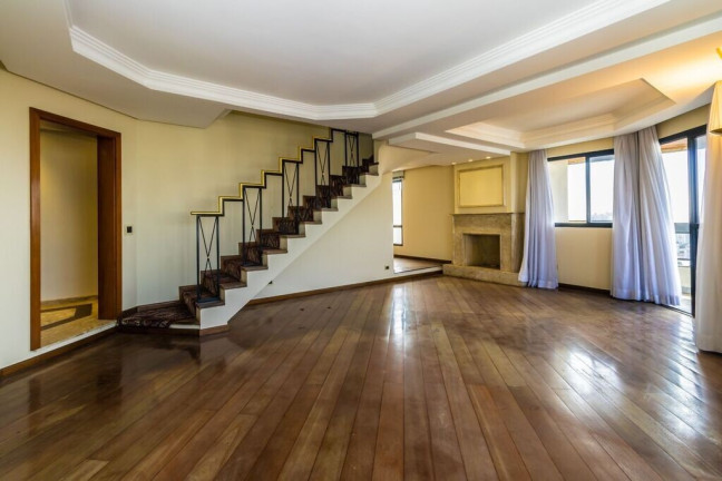 Imagem Cobertura com 3 Quartos à Venda, 406 m² em Jardim São Paulo(zona Norte) - São Paulo Imagem Cobertura com 3 Quartos à Venda, 406 m² em Jardim São Paulo(zona Norte) - São Paulo