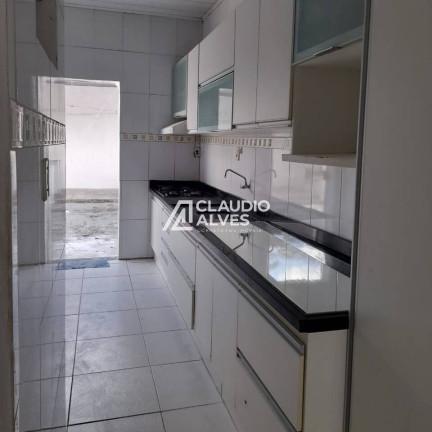 Imagem Casa de Condomínio com 2 Quartos à Venda, 70 m² em Parque Ipê - Feira De Santana Imagem Casa de Condomínio com 2 Quartos à Venda, 70 m² em Parque Ipê - Feira De Santana