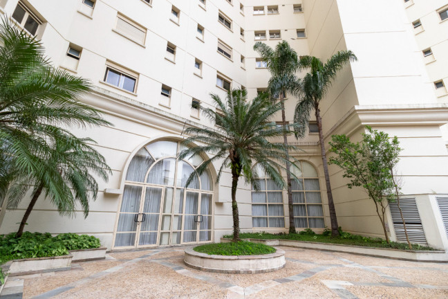 Imagem Apartamento com 3 Quartos à Venda, 127 m² em Jardim Vila Mariana - São Paulo