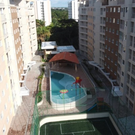 Imagem Apartamento com 3 Quartos à Venda, 155 m² em Recanto Das Palmeiras - Teresina Imagem Apartamento com 3 Quartos à Venda, 155 m² em Recanto Das Palmeiras - Teresina
