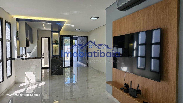 Imagem Casa com 3 Quartos à Venda, 225 m² em Vila Petrópolis - Atibaia