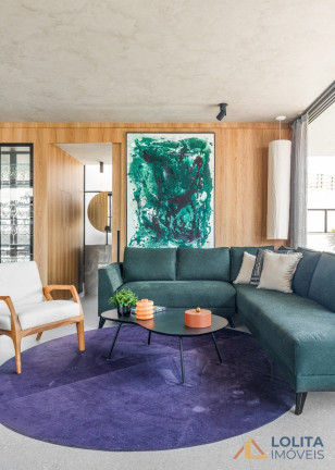 Imagem Apartamento com 3 Quartos à Venda, 107 m² em Centro - Florianópolis
