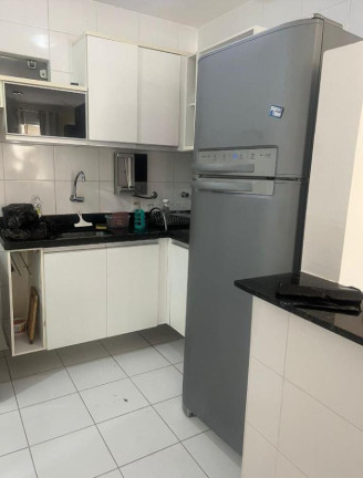Imagem Imóvel com 2 Quartos para Alugar, 58 m² em Buraquinho - Lauro De Freitas Imagem Imóvel com 2 Quartos para Alugar, 58 m² em Buraquinho - Lauro De Freitas