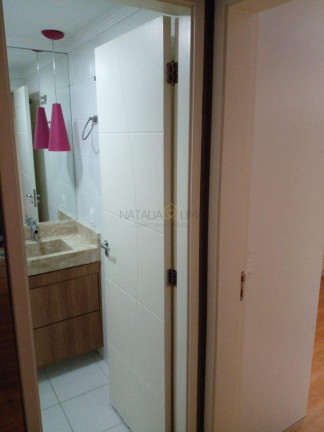 Imagem Apartamento com 2 Quartos à Venda, 51 m² em Jardim Monte Alegre - Taboão Da Serra