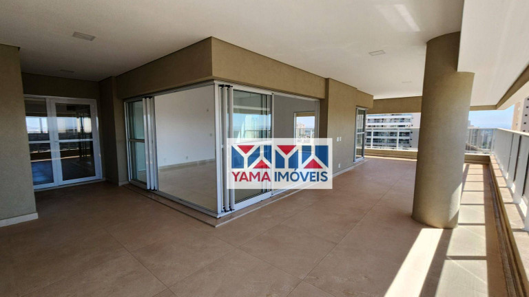 Imagem Apartamento com 4 Quartos à Venda, 292 m² em Parque Sul - Ribeirão Preto Imagem Apartamento com 4 Quartos à Venda, 292 m² em Parque Sul - Ribeirão Preto