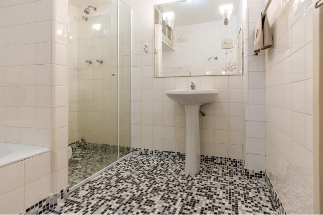 Imagem Apartamento com 2 Quartos à Venda, 140 m² em Centro - São Paulo