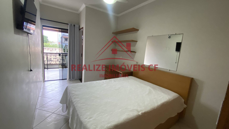 Imagem Casa com 5 Quartos para Alugar,  em São Cristóvão - Cabo Frio
