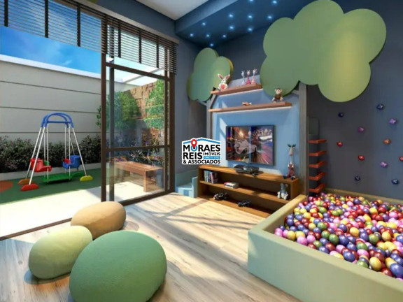 Imagem Cobertura com 4 Quartos à Venda, 314 m² em Moema - São Paulo Imagem Cobertura com 4 Quartos à Venda, 314 m² em Moema - São Paulo