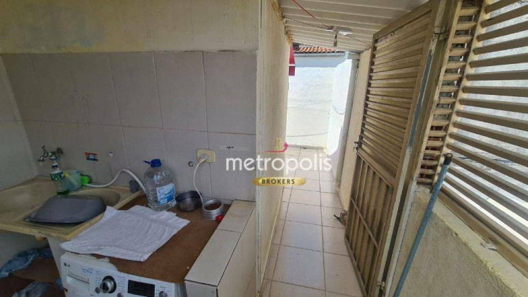 Imagem Sobrado com 2 Quartos à Venda, 120 m² em São José - São Caetano Do Sul Imagem Sobrado com 2 Quartos à Venda, 120 m² em São José - São Caetano Do Sul