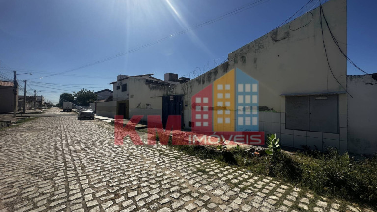 Imagem Kitnet com 1 Quarto à Venda, 45 m² em Barrocas - Mossoró Imagem Kitnet com 1 Quarto à Venda, 45 m² em Barrocas - Mossoró