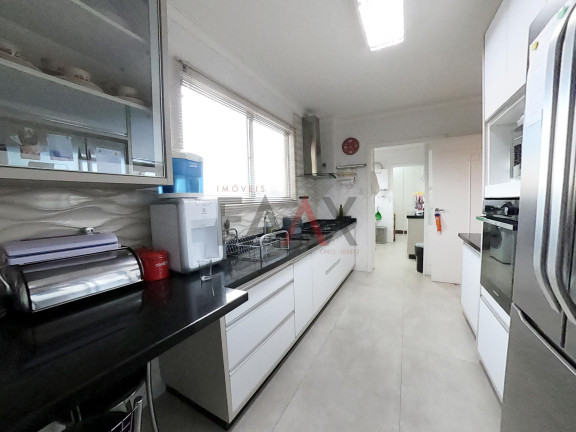 Imagem Apartamento com 2 Quartos à Venda, 123 m² em Centro - Guarapuava Imagem Apartamento com 2 Quartos à Venda, 123 m² em Centro - Guarapuava