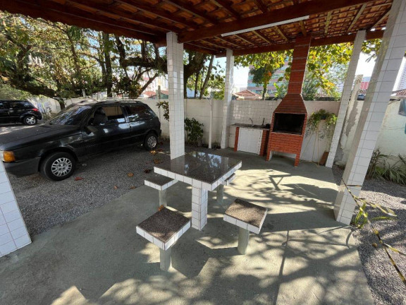 Imagem Kitnet à Venda, 28 m² em Forte - Praia Grande Imagem Kitnet à Venda, 28 m² em Forte - Praia Grande
