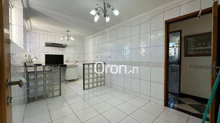 Imagem Apartamento com 3 Quartos à Venda, 128 m² em Setor Central - Goiânia Imagem Apartamento com 3 Quartos à Venda, 128 m² em Setor Central - Goiânia