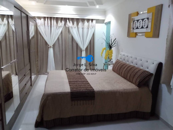 Sobrado com 3 Quartos à Venda, 256 m² em São Luiz (polvilho) - Cajamar